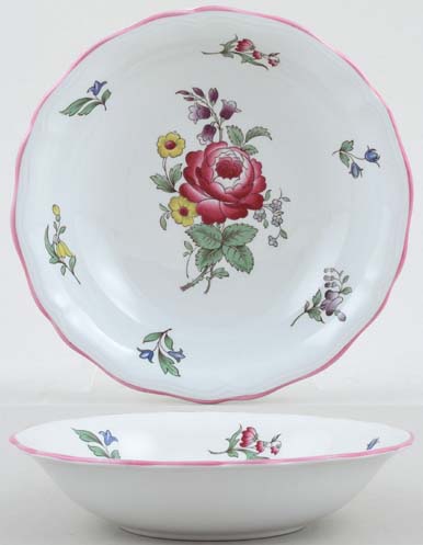 Cereal or Dessert Bowl c1970s